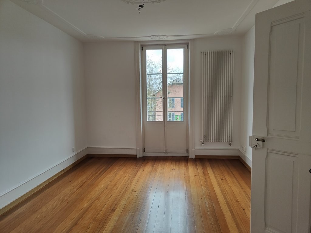 Appartement de 3 pièces