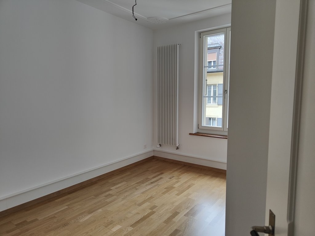 Appartement de 3 pièces