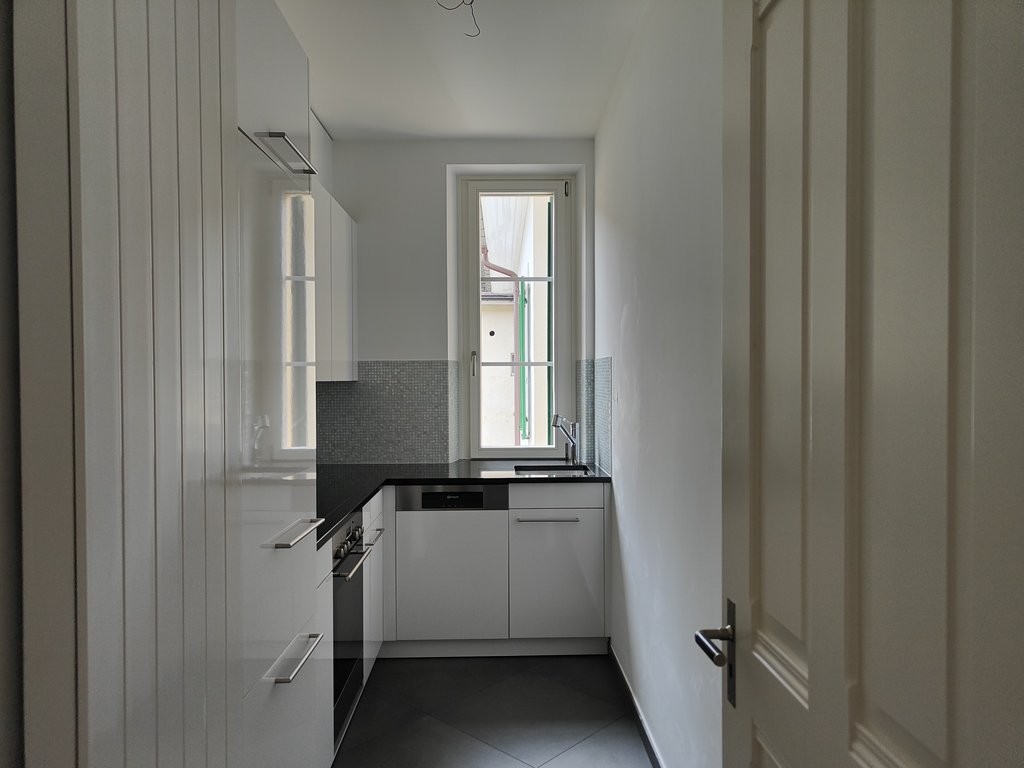 Appartement de 3 pièces