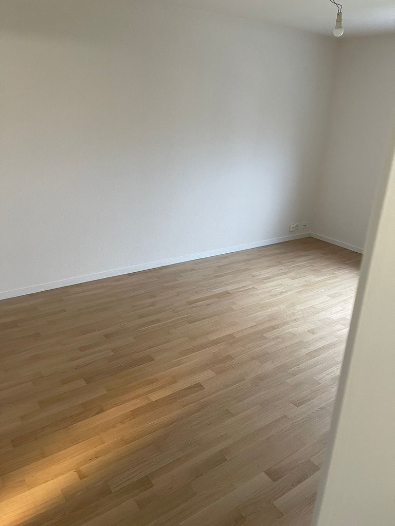 1-Zimmer-Wohnung