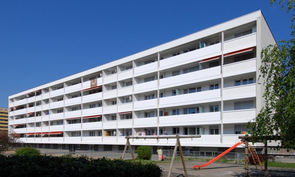 1-Zimmer-Wohnung