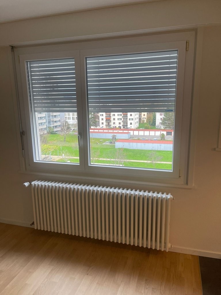 1-Zimmer-Wohnung