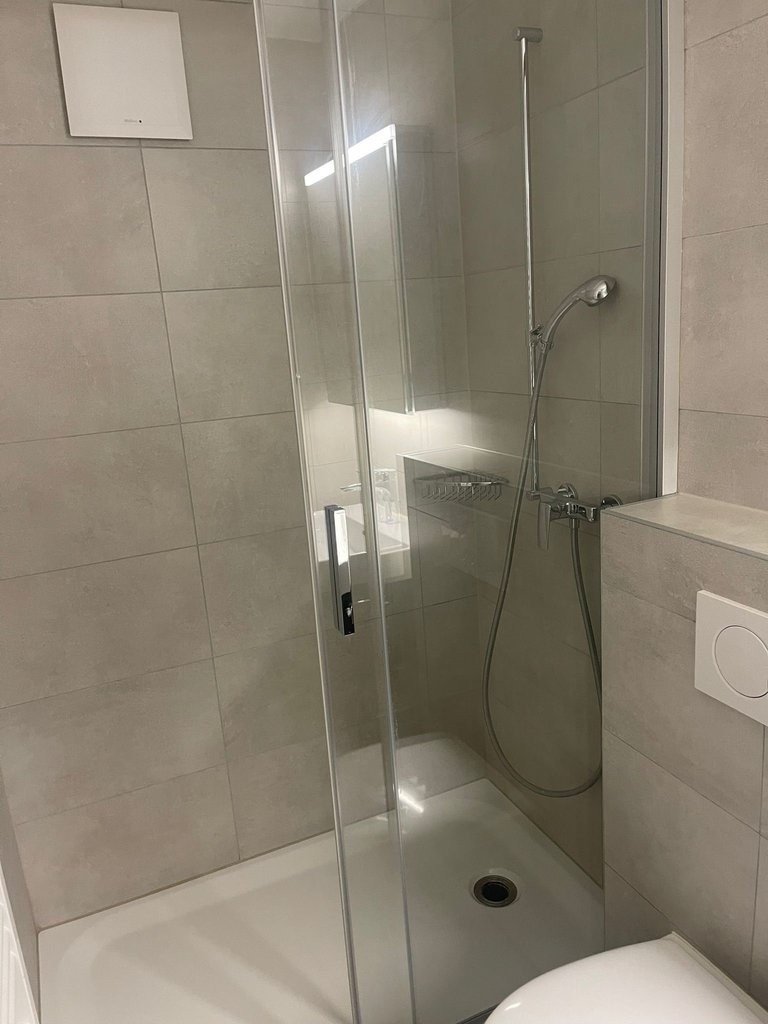 1-Zimmer-Wohnung