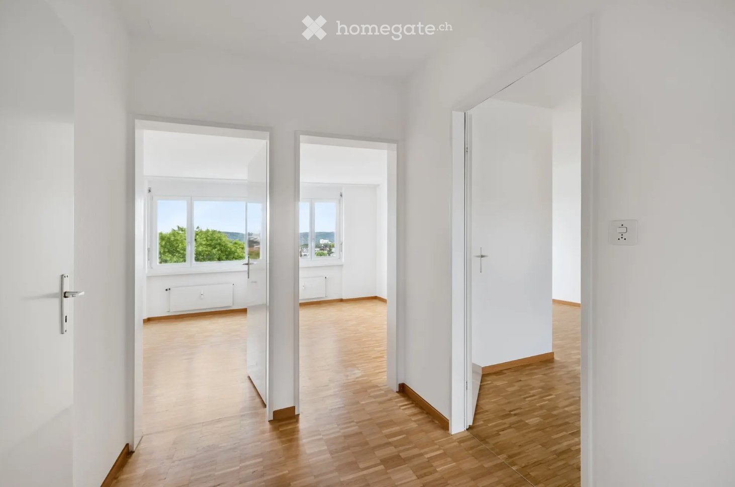 Appartamento di 4 ½ locali