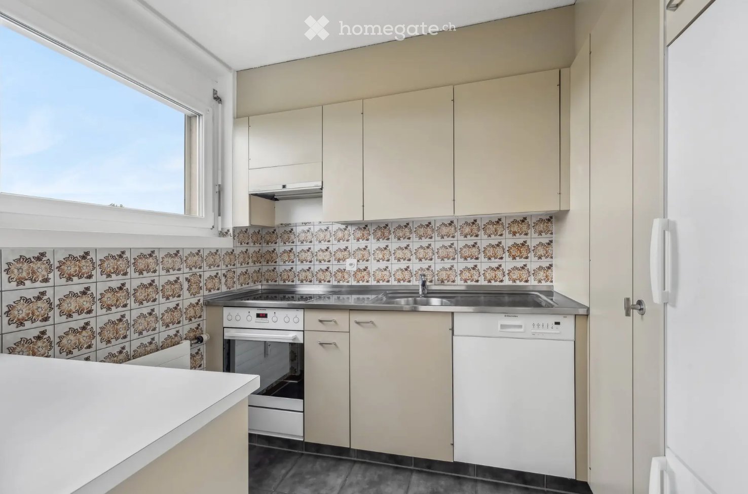 Appartamento di 4 ½ locali