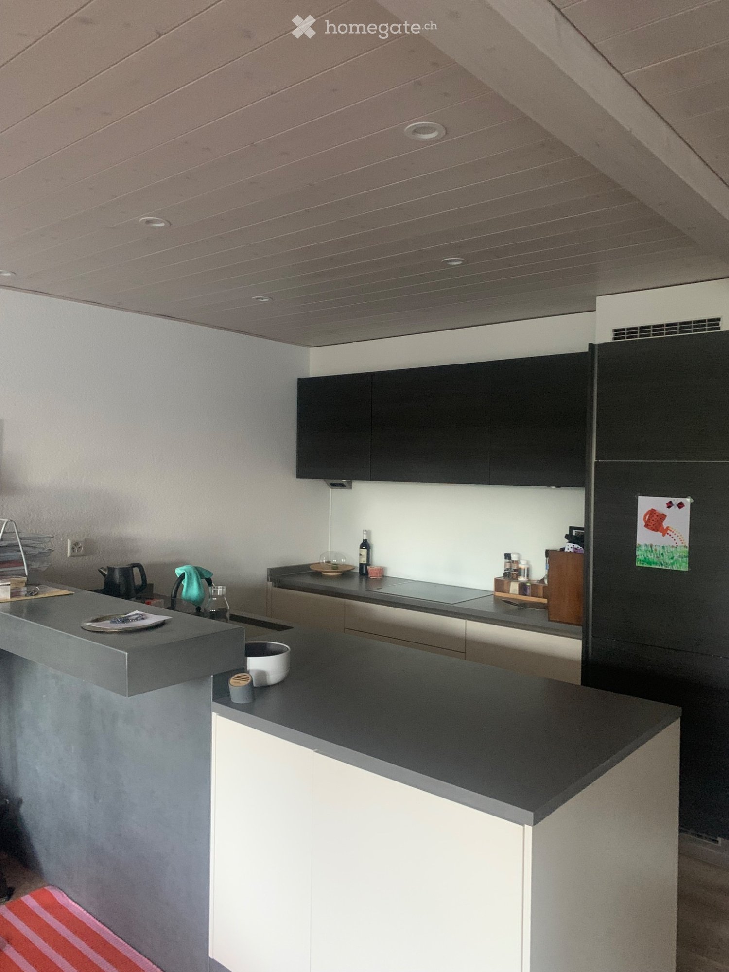 4 ½ Zimmer-Wohnung