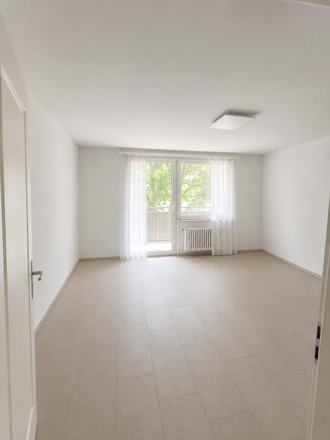 Appartement de 3 pièces