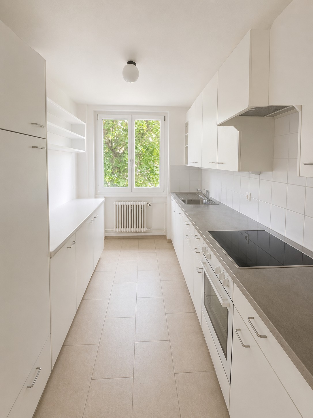 Appartement de 3 pièces