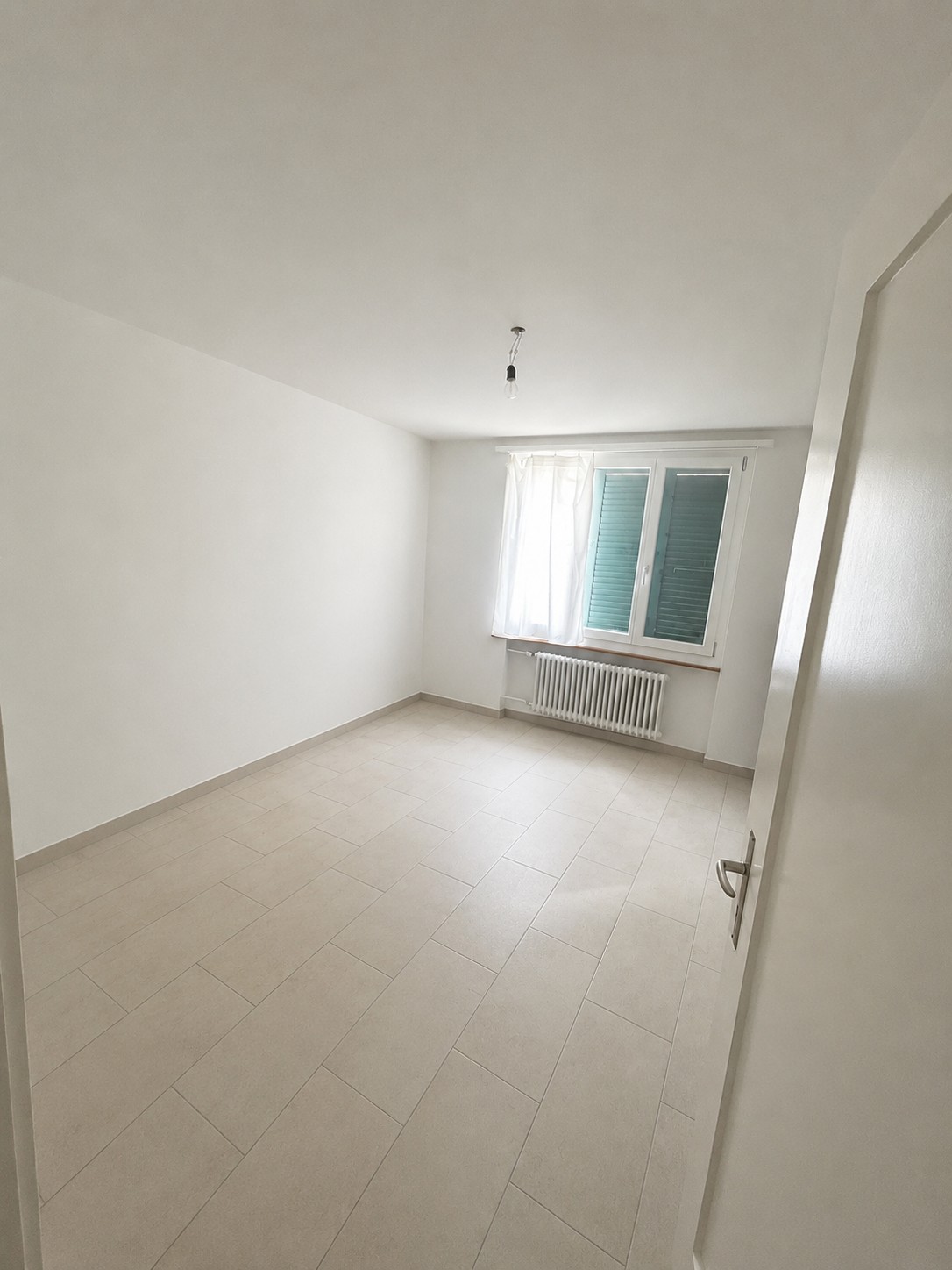 Appartement de 3 pièces