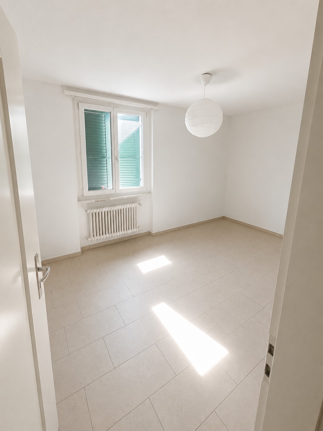 Appartement de 3 pièces
