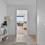 3 ½ Zimmer-Wohnung