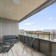 3 ½ Zimmer-Wohnung