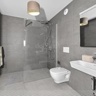 3 ½ Zimmer-Wohnung