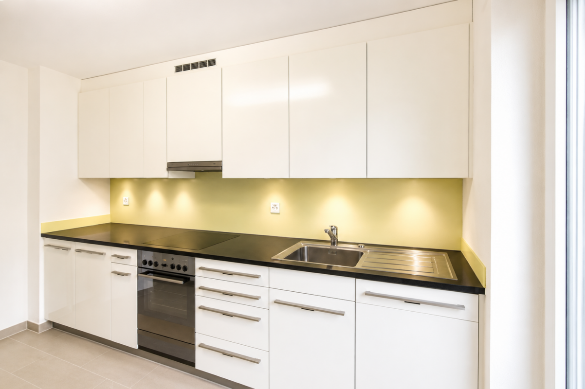 Appartement de 4 pièces