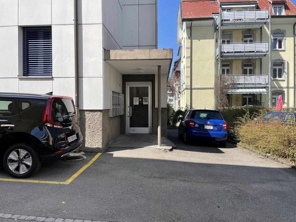Créneau libre