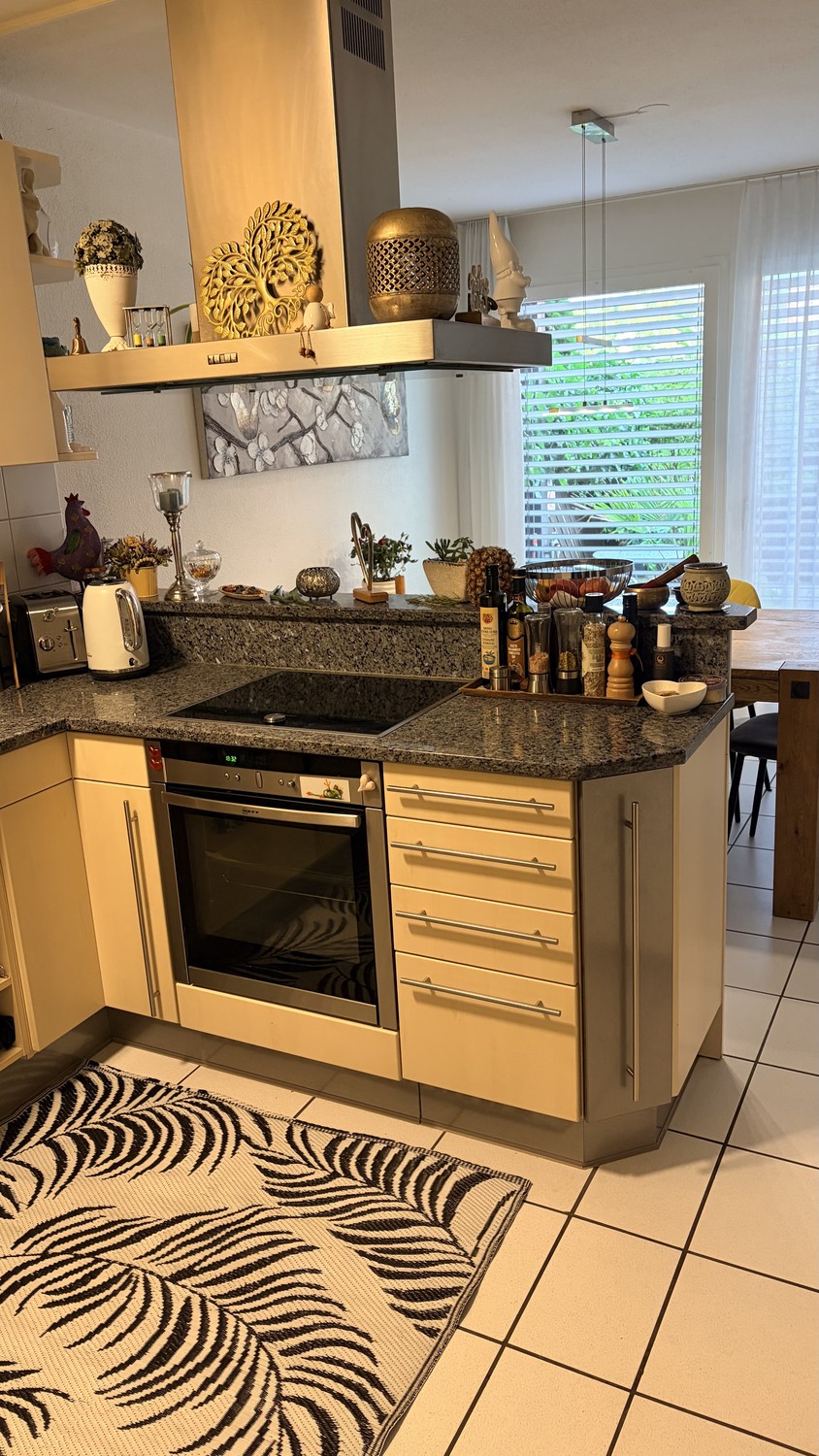 5 ½ rooms single house