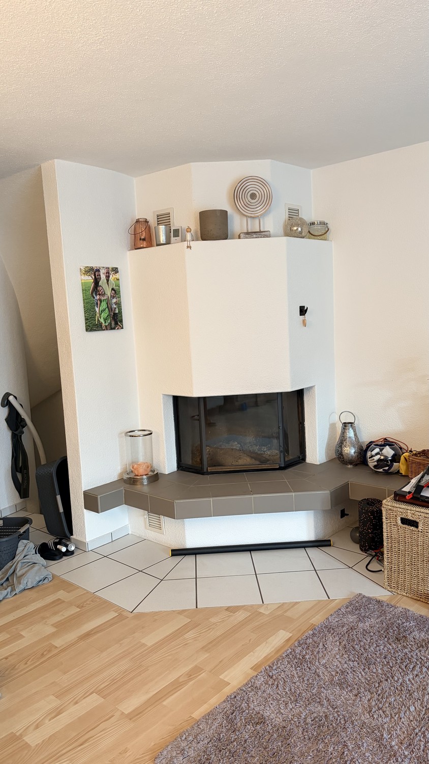 5 ½ rooms single house