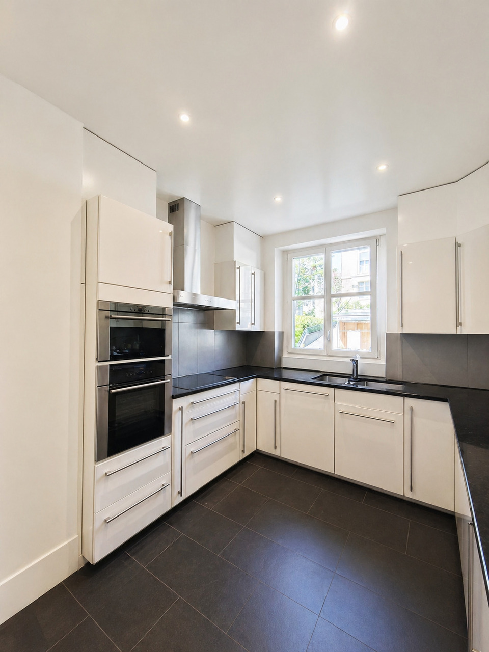 6 Zimmer Wohnung