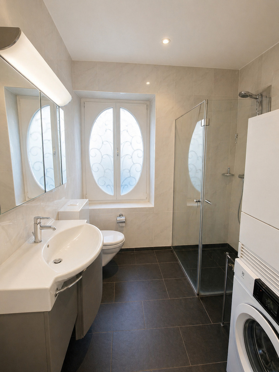 6 Zimmer Wohnung