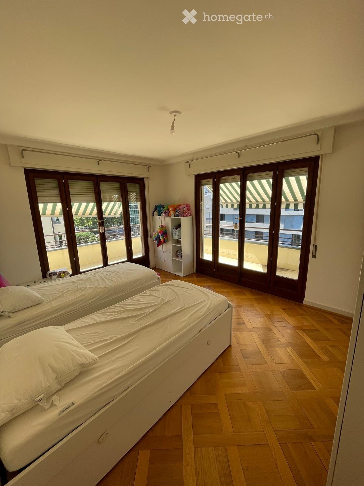 5 ½ rooms apartment