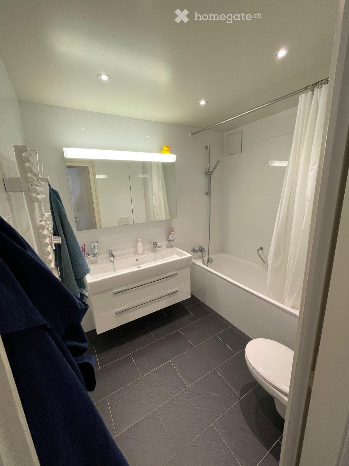 5 ½ rooms apartment