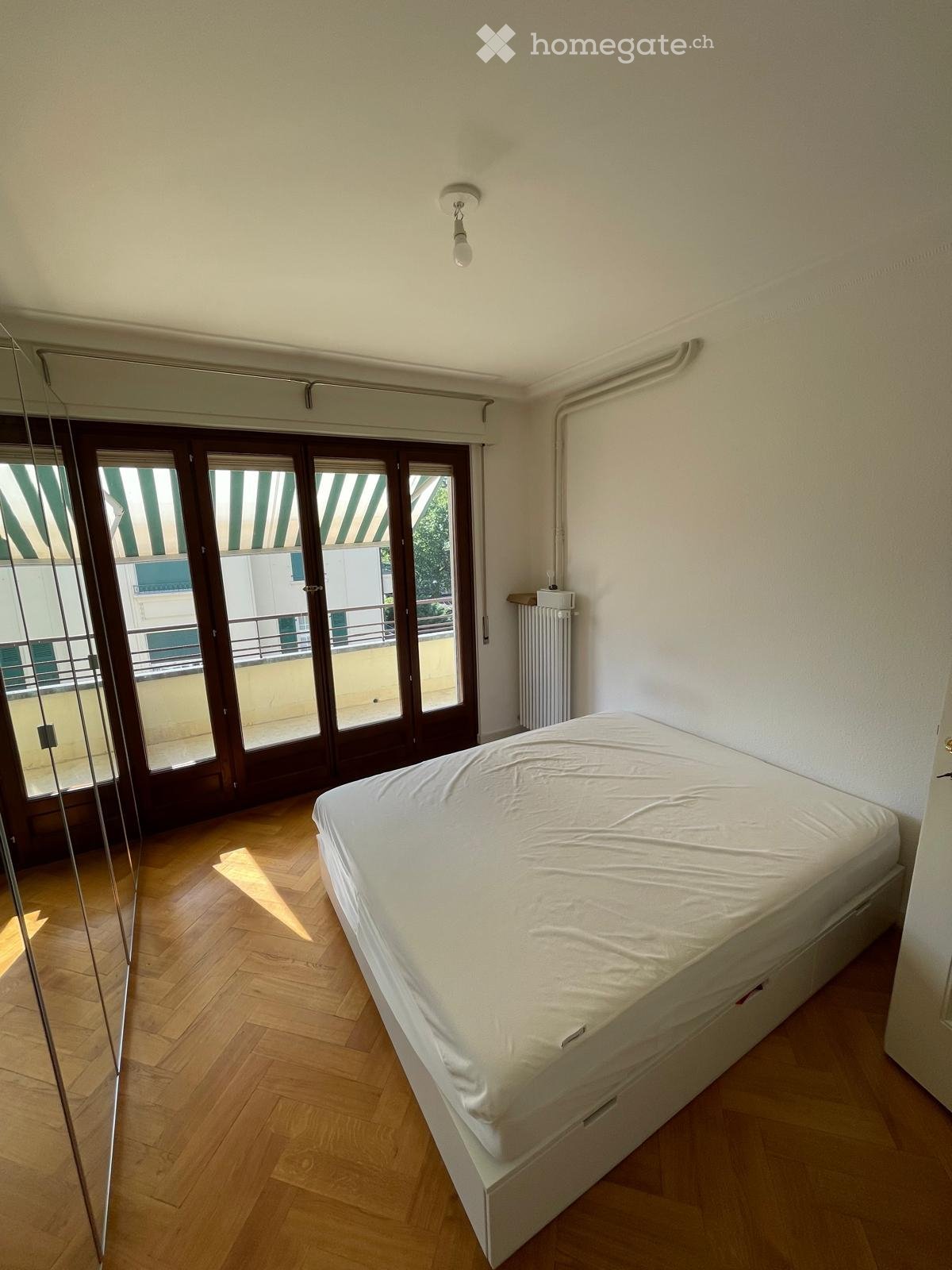 5 ½ rooms apartment