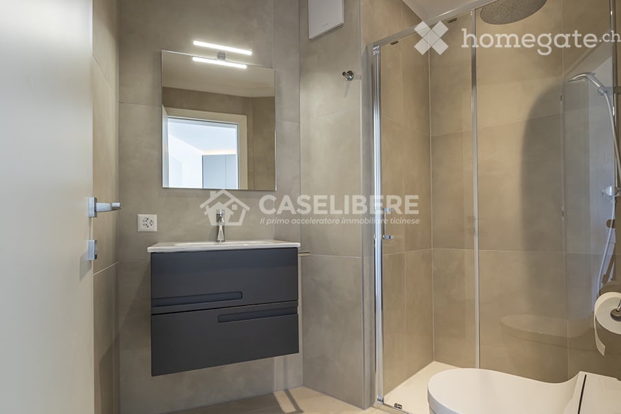 Appartement de 2 ½ pièces
