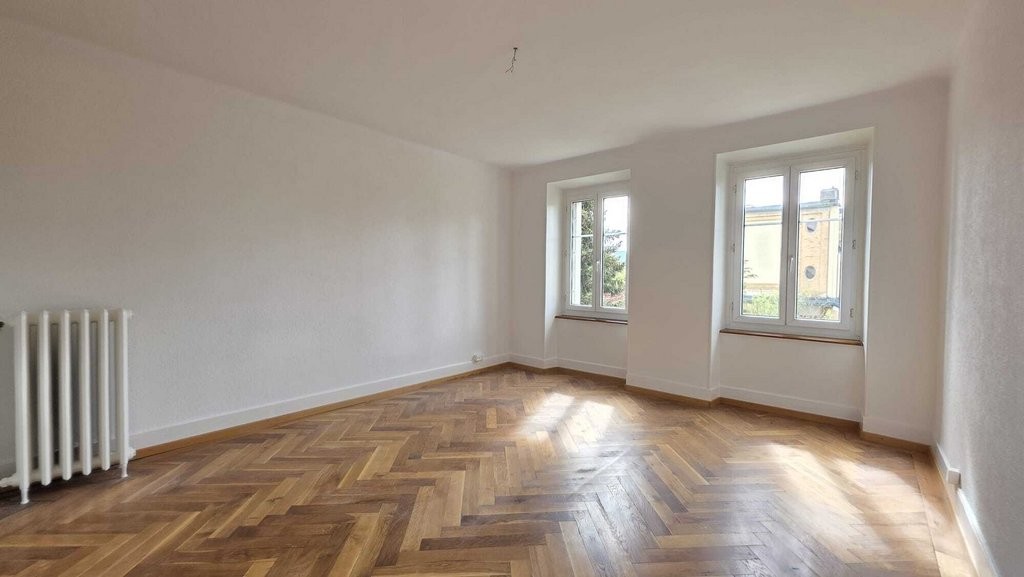 3-Zimmer-Wohnung