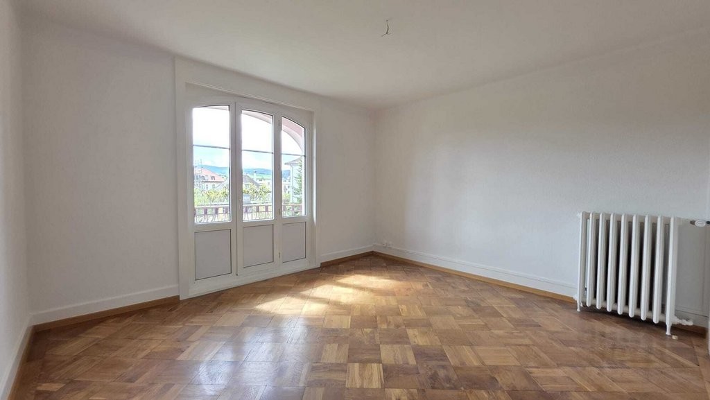 3-Zimmer-Wohnung