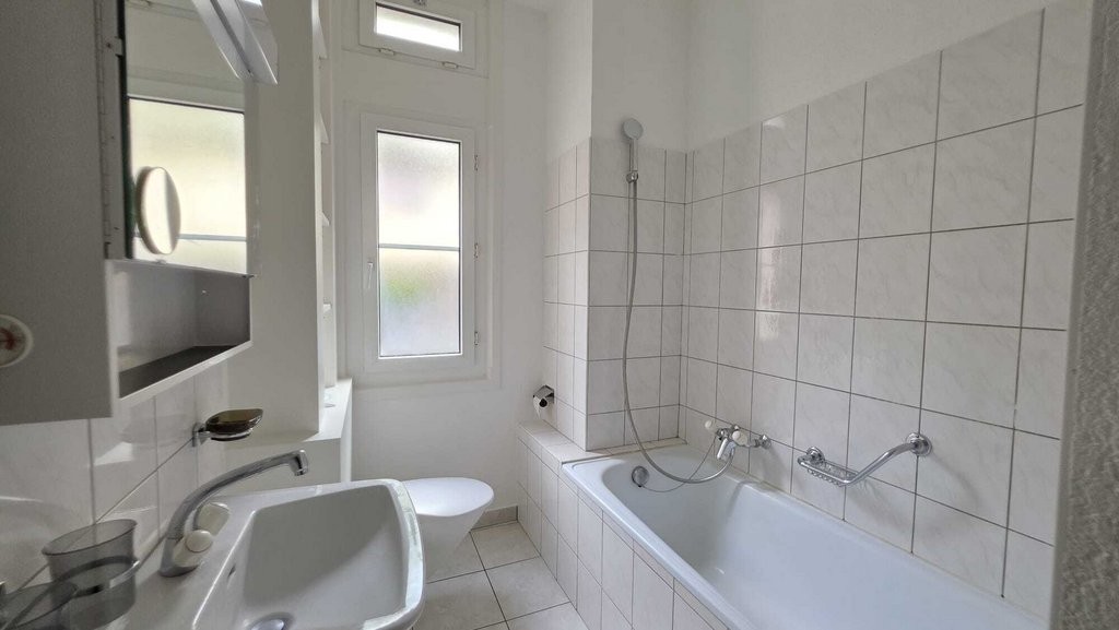 3-Zimmer-Wohnung