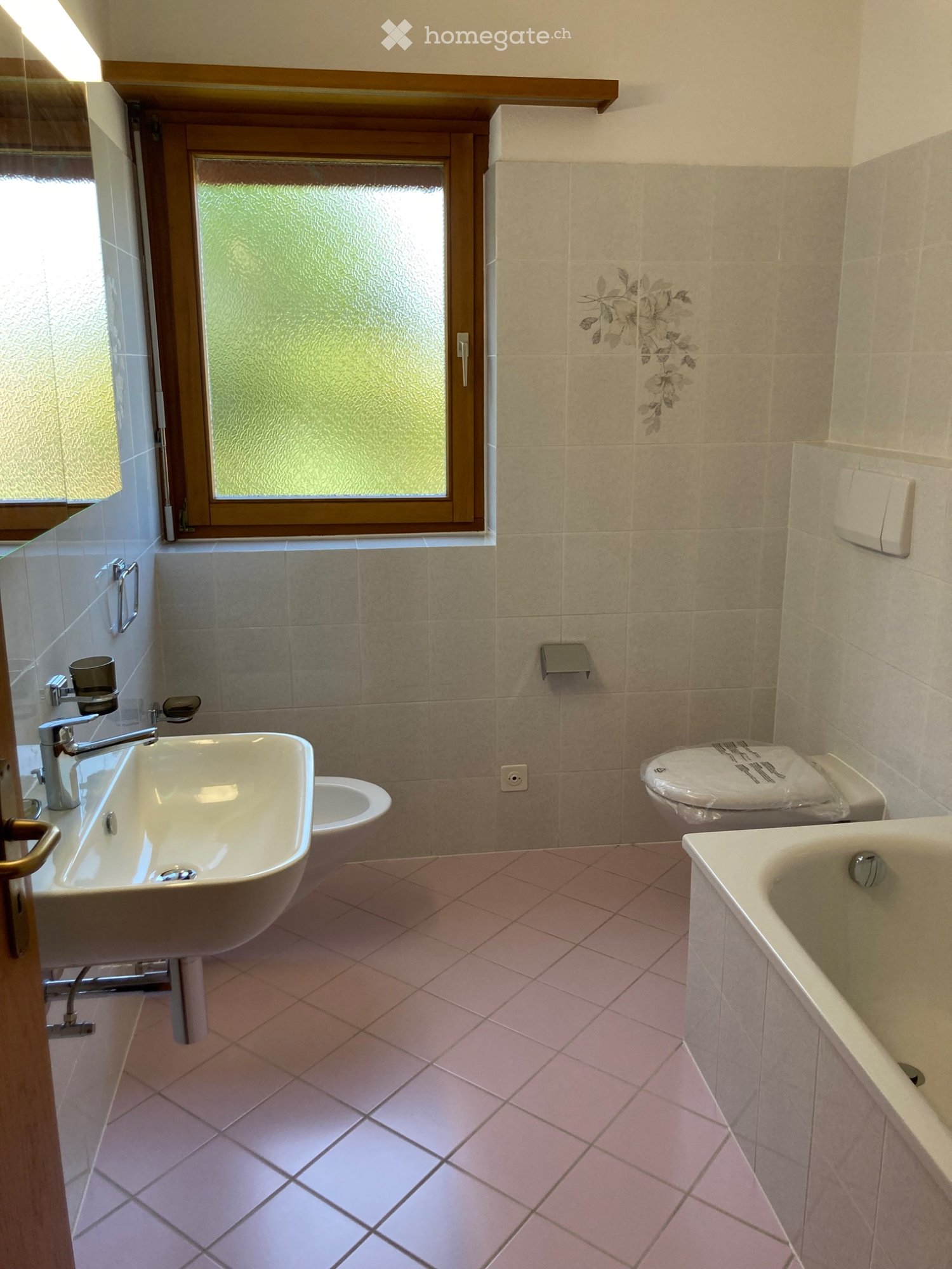 4-Zimmer-Wohnung