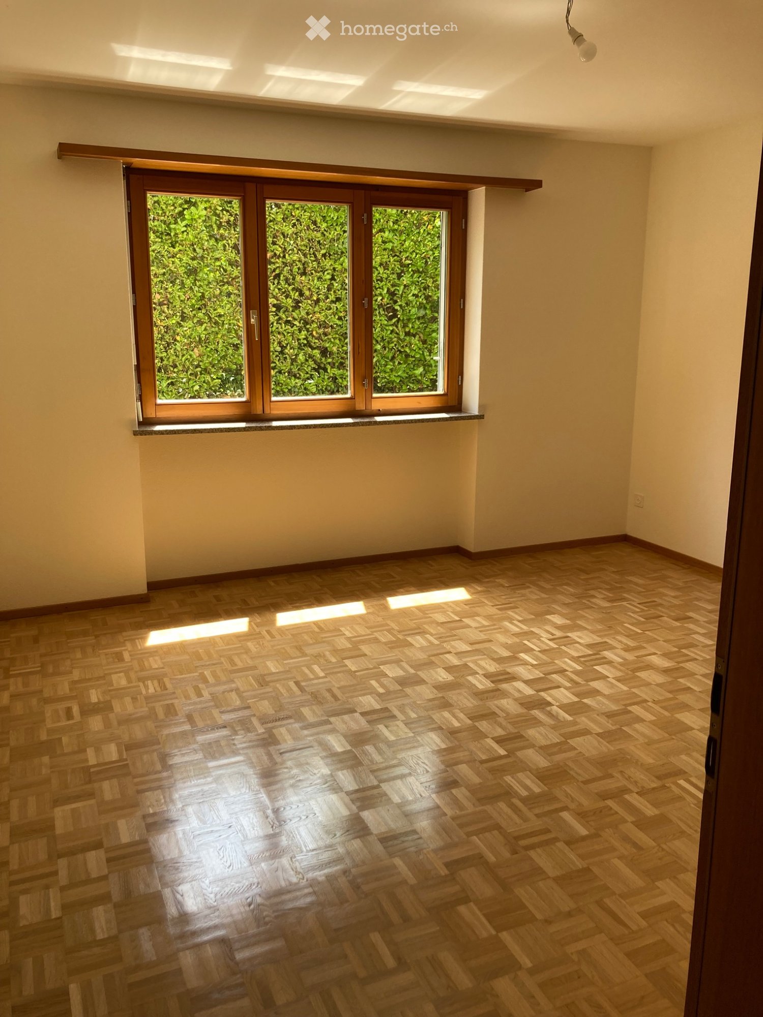 4-Zimmer-Wohnung