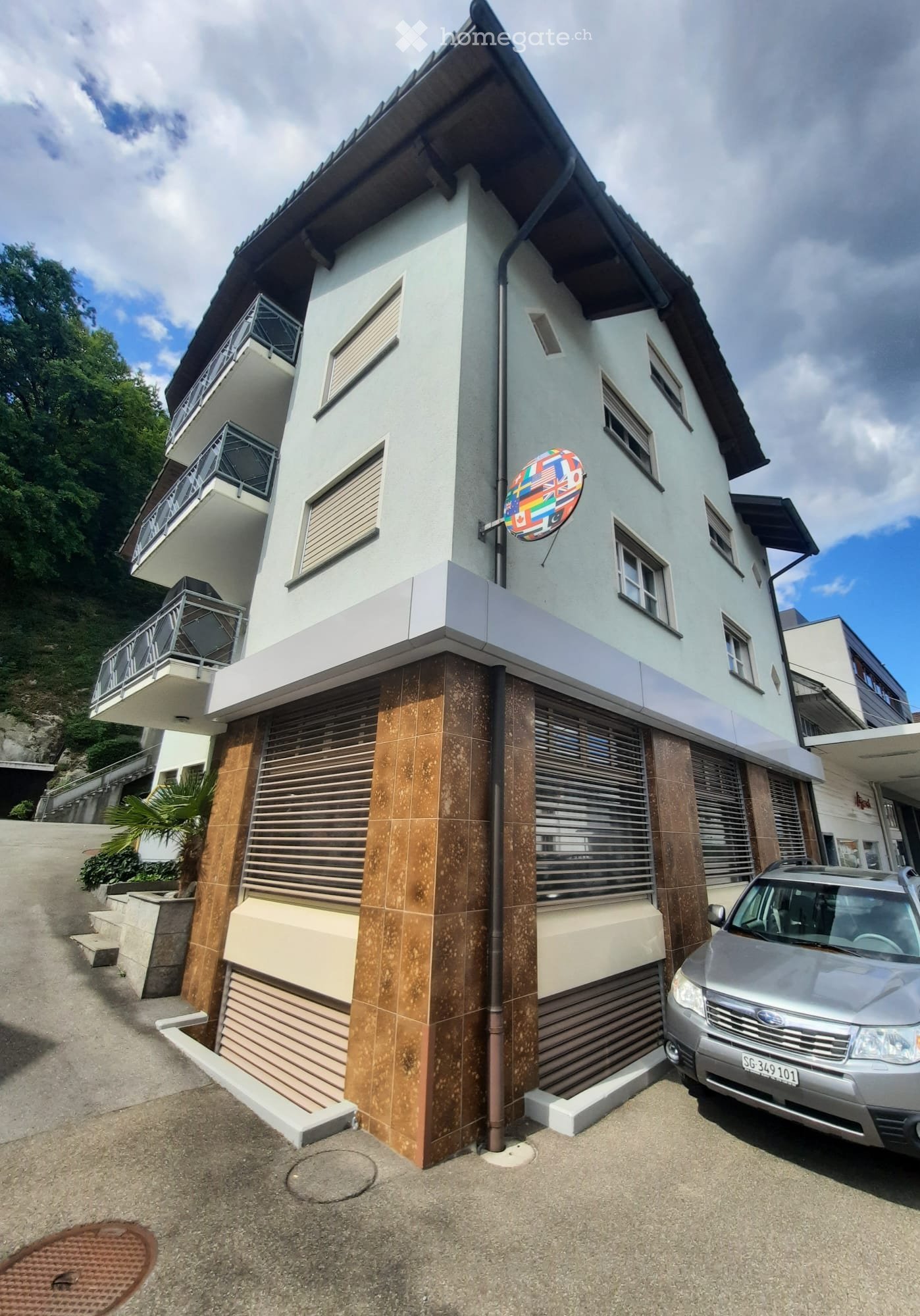 Appartamento di 6 locali