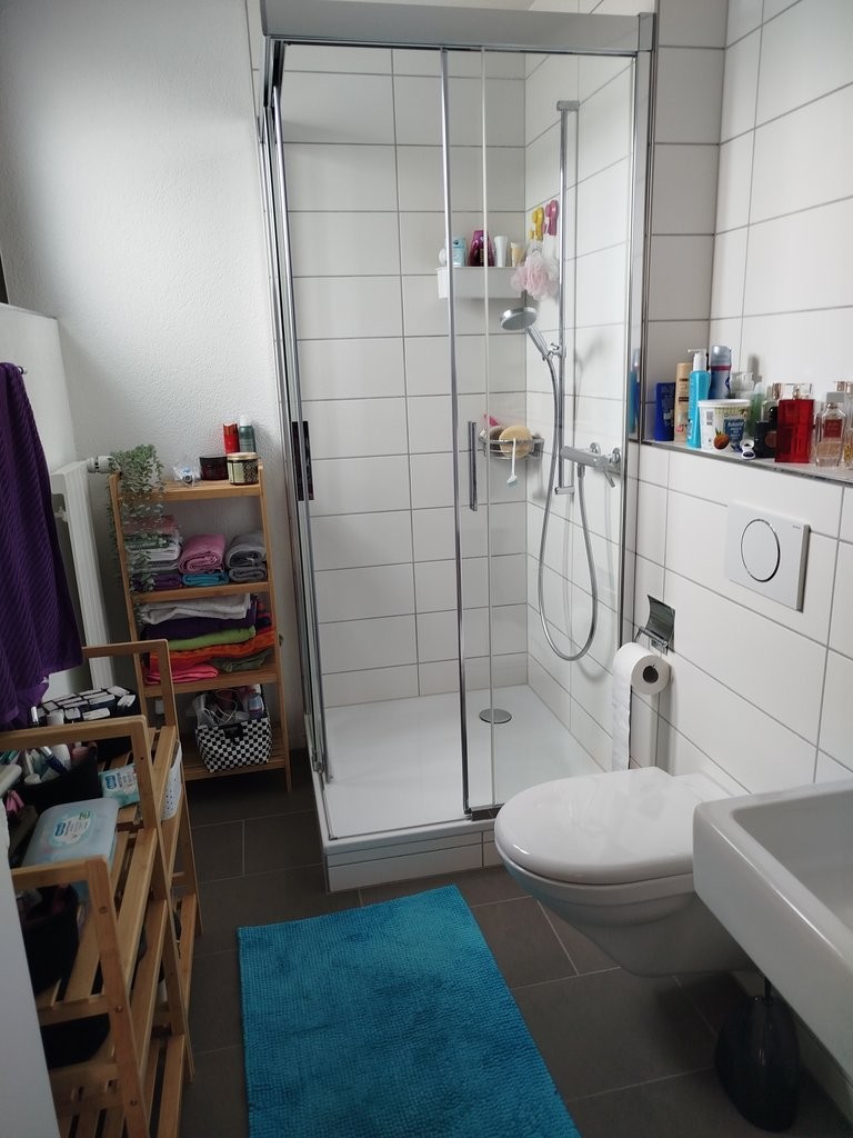 Appartamento di 2 ½ locali
