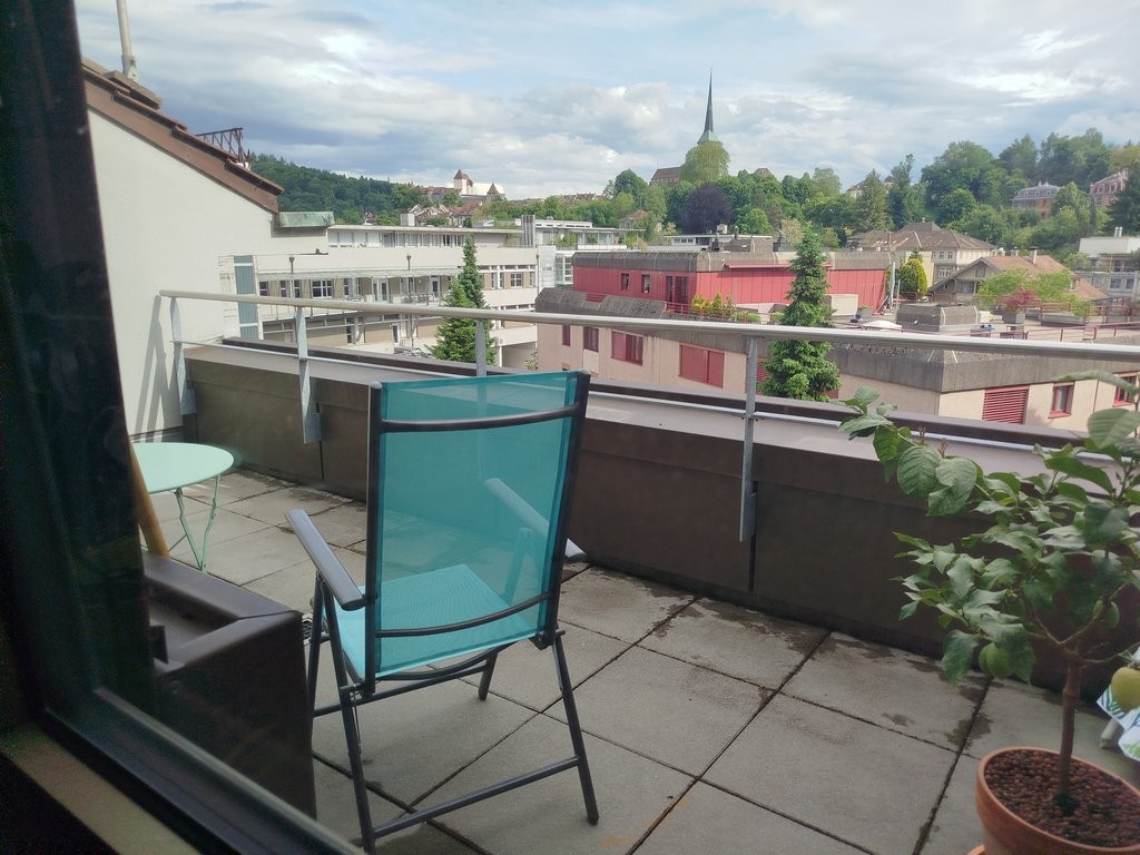 Appartamento di 2 ½ locali