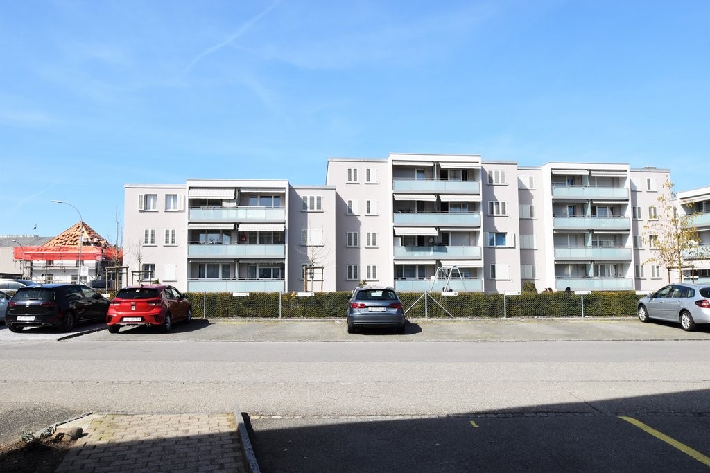 Appartamento di 3 ½ locali