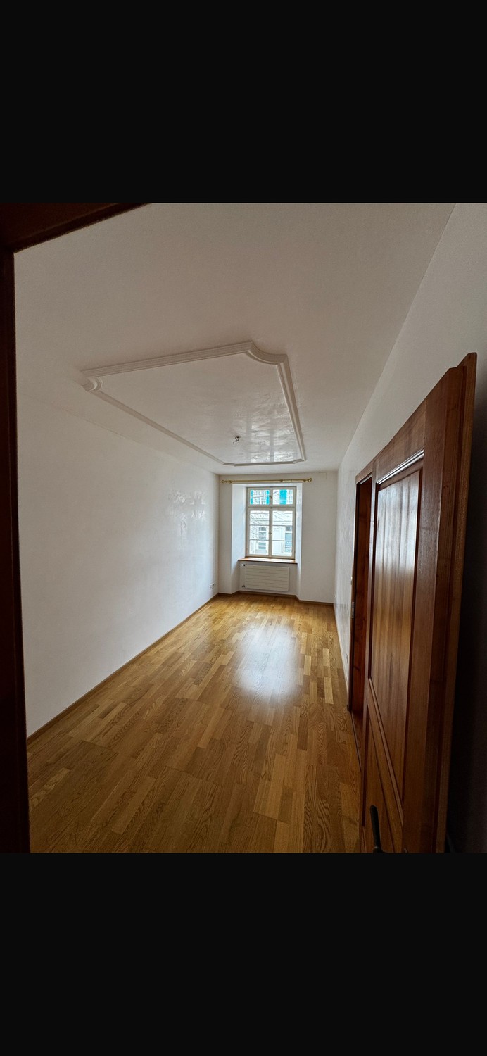 Appartement de 4 pièces