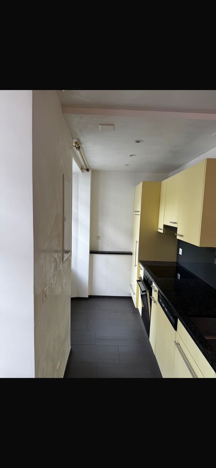Appartement de 4 pièces