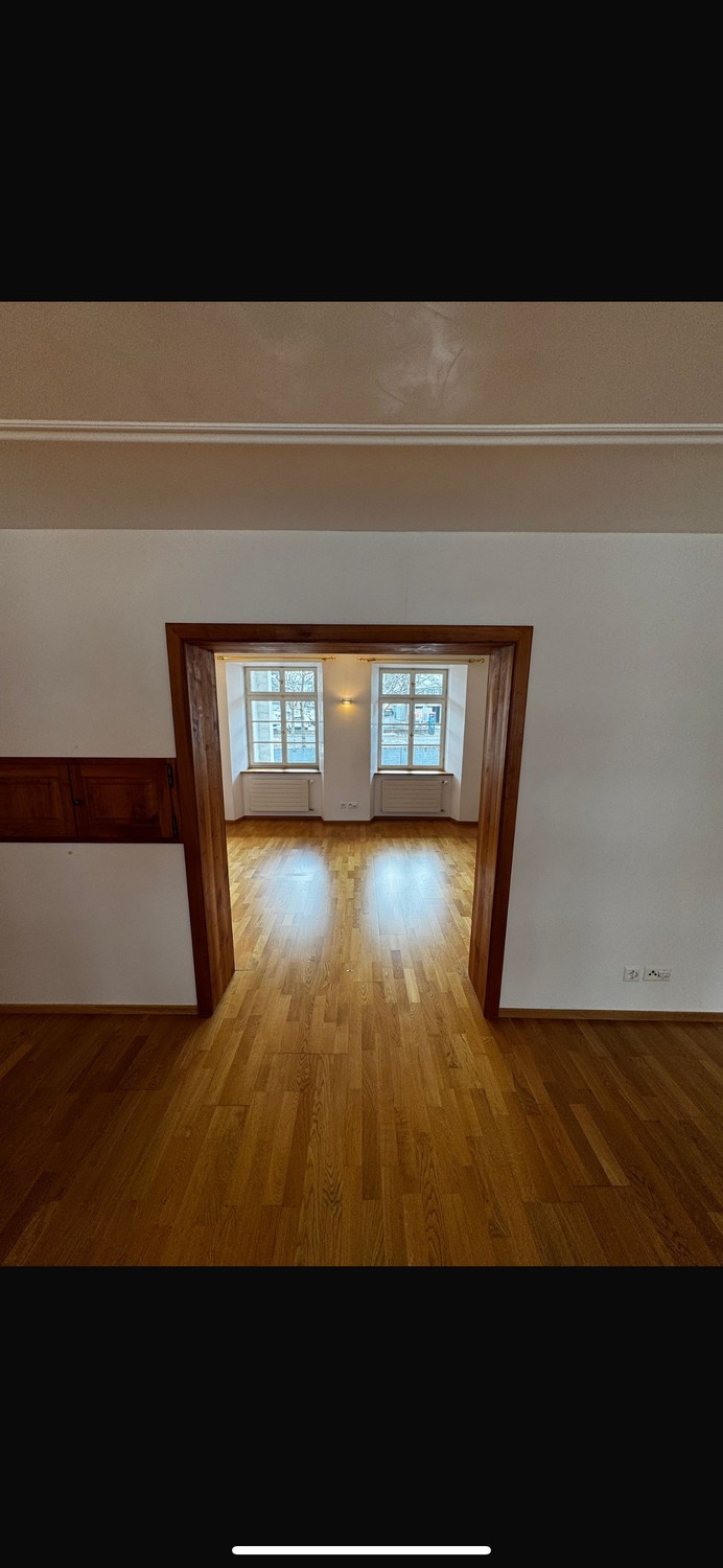 Appartement de 4 pièces