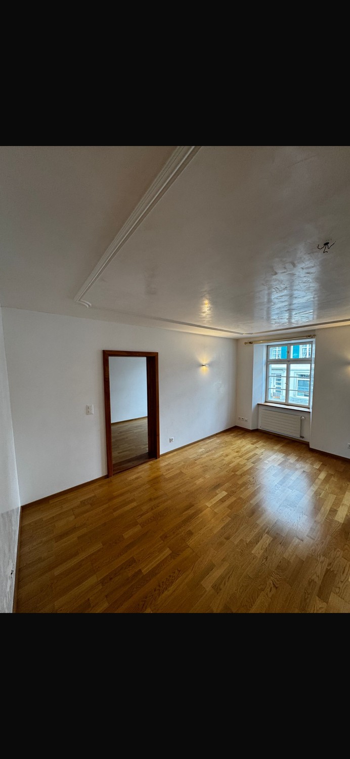 Appartement de 4 pièces