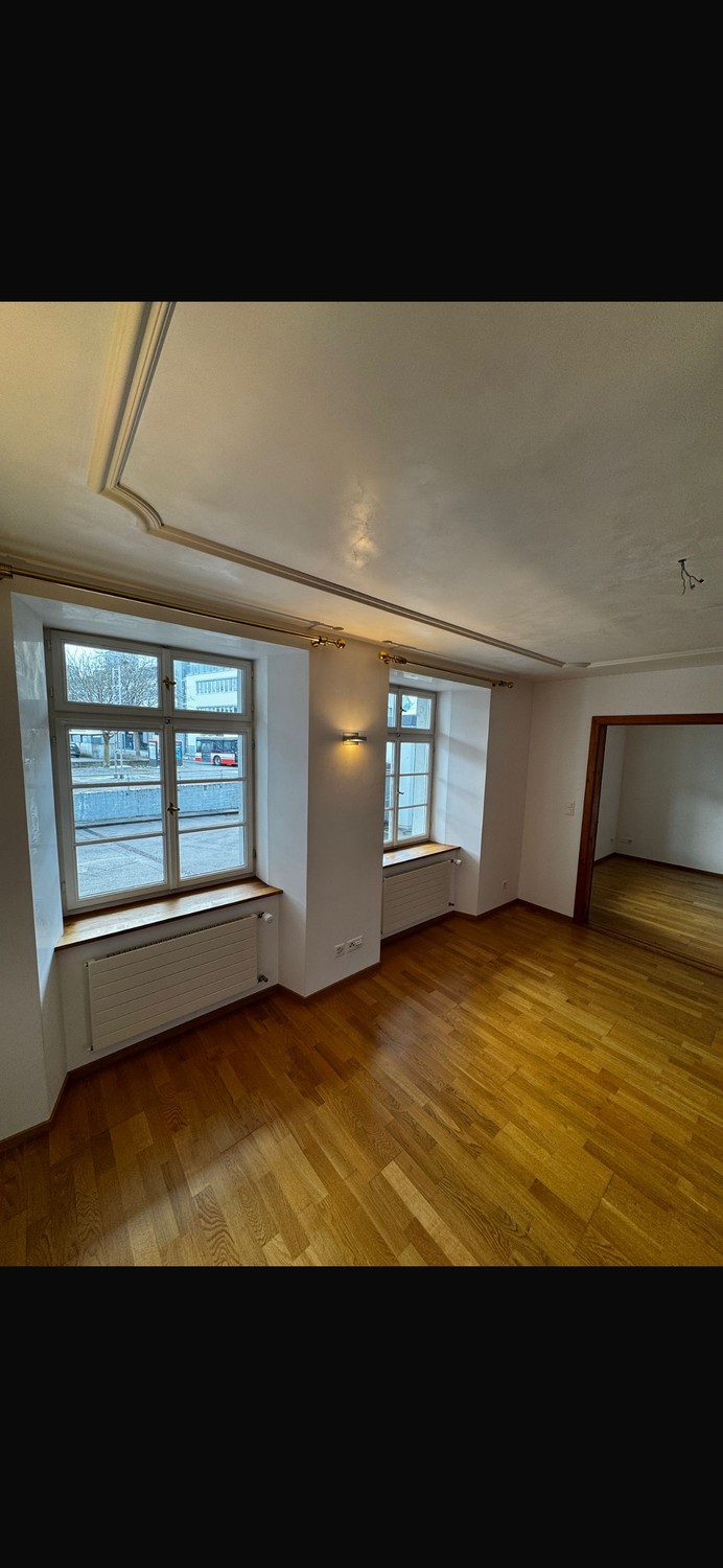 Appartement de 4 pièces