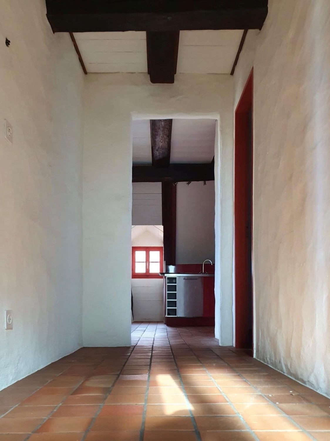Appartamento di 2 ½ locali