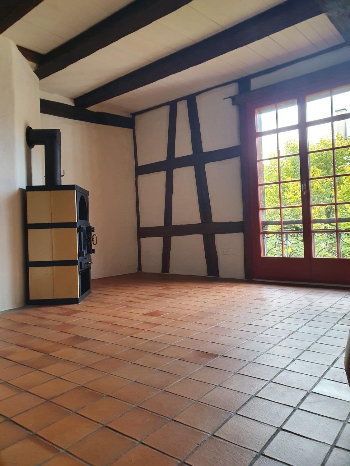 Appartamento di 2 ½ locali