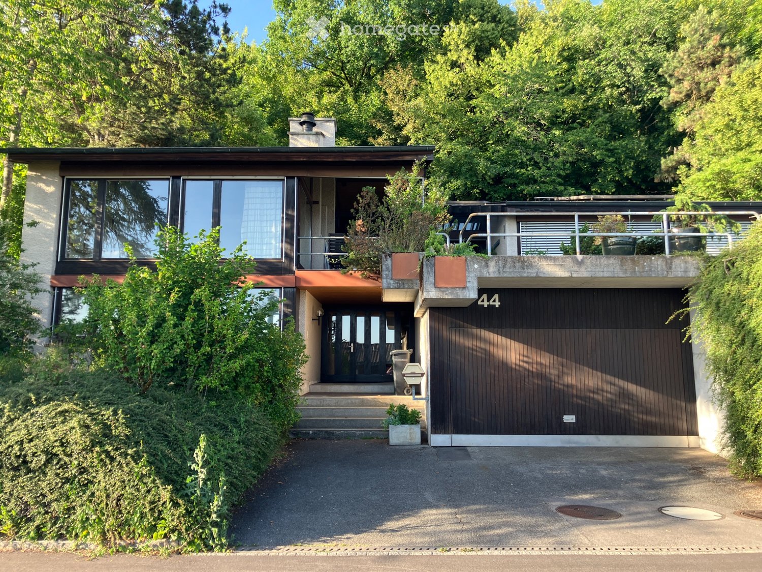 6 ½ rooms single house