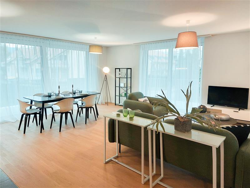 Appartamento di 3 ½ locali