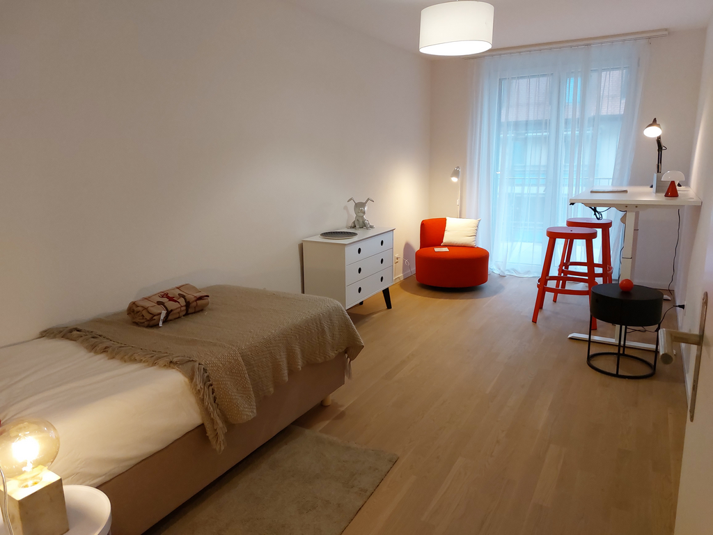 Appartamento di 3 ½ locali