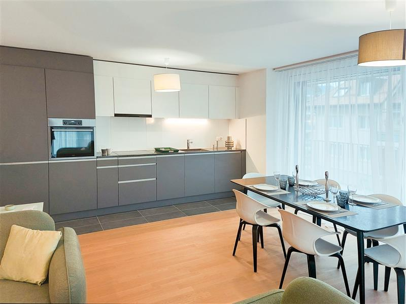 Appartamento di 3 ½ locali