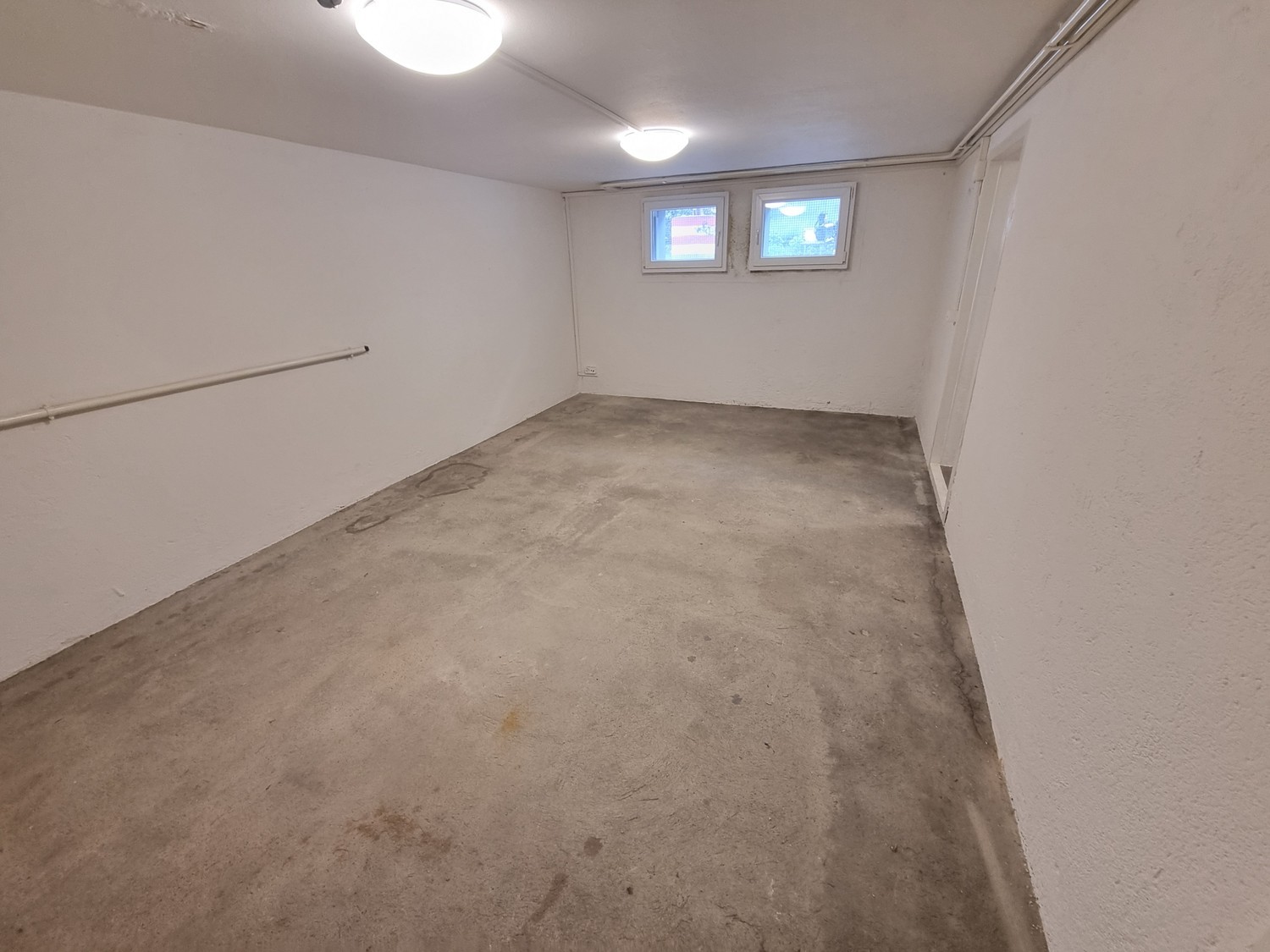 Locale hobby di 19m²