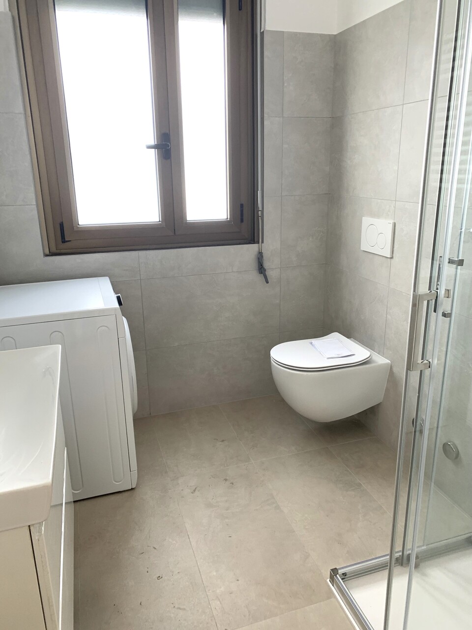 2 ½ Zimmer-Wohnung