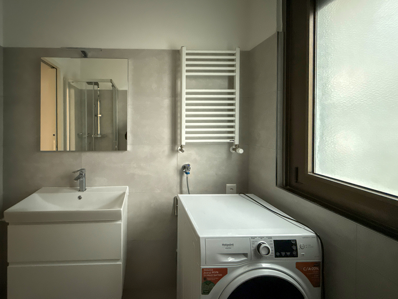 2 ½ Zimmer-Wohnung